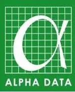 Alpha Data
