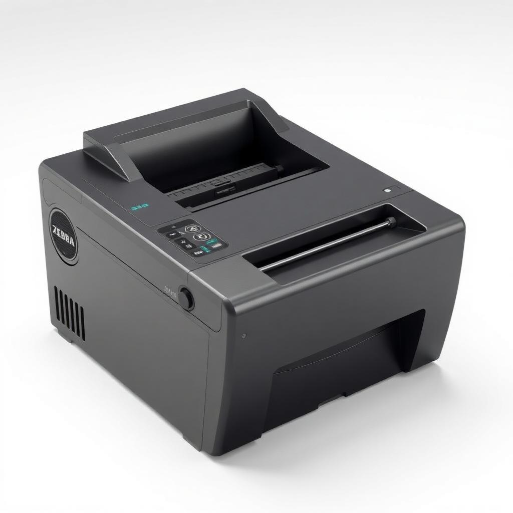 Zebra ZT231 Industrial Printer